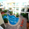 Отель Beautiful Pent House, three blocks away from the beach PK31 by Vimex, фото 15