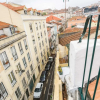 Отель Comfort and Trendy Lisbon, фото 10