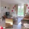 Отель Villa Proximité Lac De St Palais, фото 1