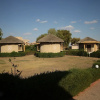 Отель Thar Oasis Resort And Camp by OYO Rooms, фото 15