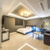 Отель Pyramid Motel, фото 6