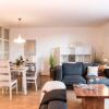Отель Parkside Apartment House, фото 11