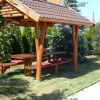 Отель Hajnalka apartmanház, фото 5