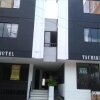 Отель Tachiras, фото 1