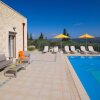 Отель Villa Olivia with Pool Vrises Crete, фото 1