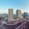 Отель Fairfield by Marriott Jinan Exhibition Center, фото 14