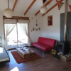 Отель Eco-Cabañas Quetroleufu, фото 4
