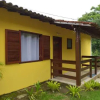 Отель Pousada e Casa Cantinho das Águas, фото 1