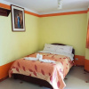Отель Hostal Los Gemelos, фото 3