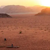 Отель Wadi Rum Protected Area Camp, фото 3