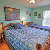 Отель Blue Heron House Holiday home 6, фото 3
