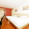 Отель Hanting Hotel (Lijiang Ancient Town Fuxing Road), фото 8