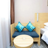 Отель City Comfort Inn Shantou Jinhu Road Branch, фото 6