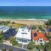 Отель Beachfront #12, фото 14