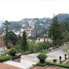 Отель Cong Doan Sapa - Trade Union Hotel, фото 12
