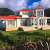 Отель Paihia Beach House B and B, фото 9