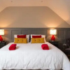 Отель John R's Bed & Breakfast, фото 2