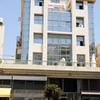 Отель Frishman Suites, фото 1
