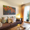 Отель Baan Nub Kluen By Favstay, фото 2