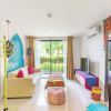 Отель Bluroc Hua Hin by FavStay, фото 18
