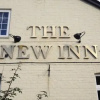 Отель The New Inn, фото 4