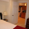 Отель COMFY - Lower Level 3 Bdrm Apt., фото 11