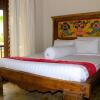 Отель Djoglo Villa Ubud, фото 5
