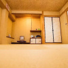 Отель Free Parking Shin-Osaka Mansion, фото 4
