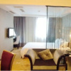 Отель Biway Fashion Hotel - Puyang Daqing Road, фото 5