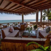 Отель Casa de Playa Bungalows & Restaurant, фото 2