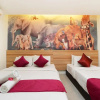Отель OYO 164 Hotel Sri Permaisuri Cheras, фото 12