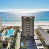 Отель Crystal Tower 1208 - 2 Br condo, фото 14