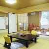 Отель Shichimionsenhotel Keizantei, фото 2