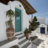 Отель Hibiscus Rosa Mykonos, фото 6