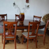 Отель Aghasu Tun B&B, фото 3
