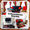 Отель Ar-Rayyan SemiD Homestay Melaka, фото 14
