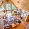 Отель Binder - 2 Br Cabin, фото 5