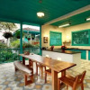 Отель Casa de las Dos Palmas, фото 12