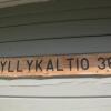 Отель Myllykaltio 361 Apartment в Экясломполо