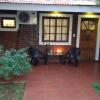 Отель Casa 24 Puerto Iguazu в Игуасу