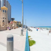 Отель Shores Club 302 - Two Bedroom Condo, фото 24