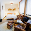 Отель Bed & Breakfast Szymaszkowa 1, фото 5