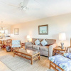 Отель Amelia By The Sea - 334 ASea - 2 Br Condo, фото 9