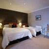 Отель The Park Guest House, Stornoway в Сторновэй 