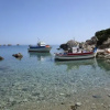 Отель Studios Fokia Beach, фото 6