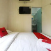 Отель RedDoorz @ Sukajadi Pekanbaru, фото 2
