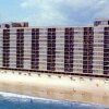 Отель Sands Beach Club #922 Ph II Ocean Front (P) by RedAwning в Миртл-Биче