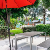 Отель Mi Happy Place Sand Dollar 2 Duplex, фото 24