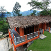 Отель Baan Suan Tayida Homestay, фото 8