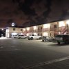 Отель Mustang Inn в Ченнел-Вью